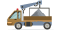 Ready Mix Icon