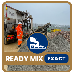 Ready Mix Concrete