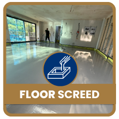 Floor Screed