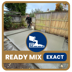 Ready Mix Concrete