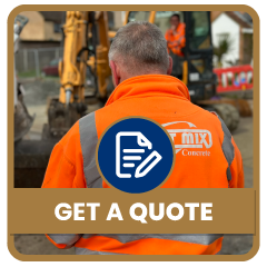 Get A Ready Mix Concrete Quote