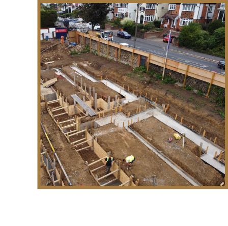 Concrete Pumping Service