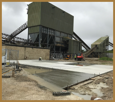 Boreham Yard Image