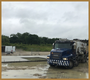 Boreham Yard Image