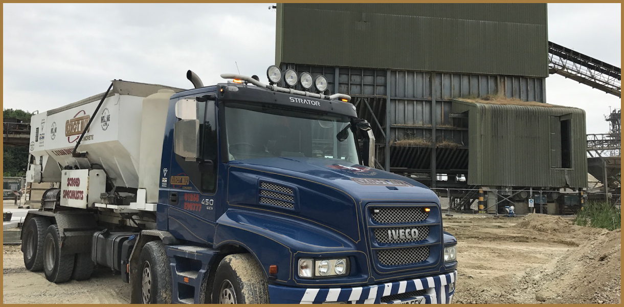 Boreham Yard Project Image