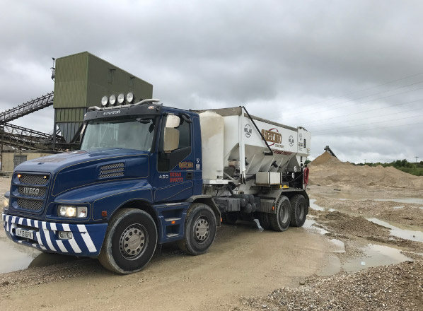 Boreham Yard - 2017