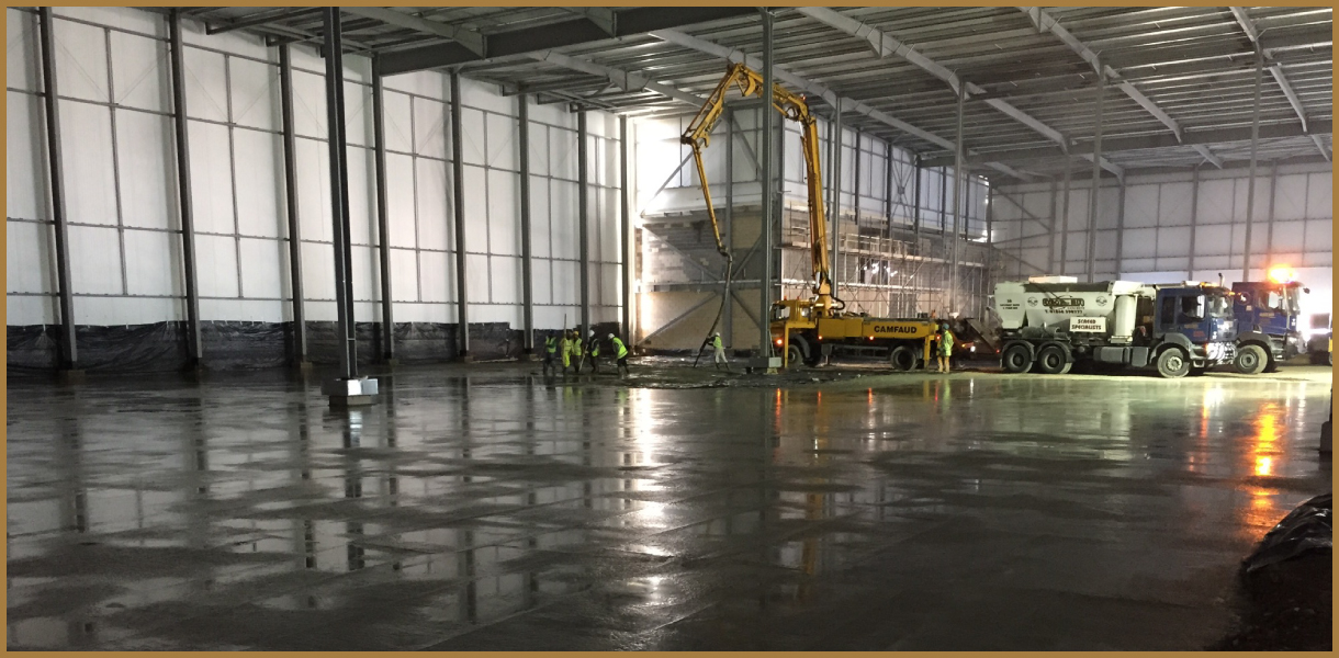 Moortown Boreham Project Image