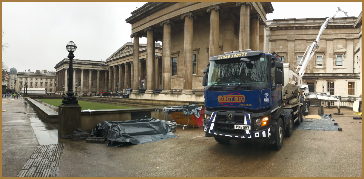 The British Museum Project Image
