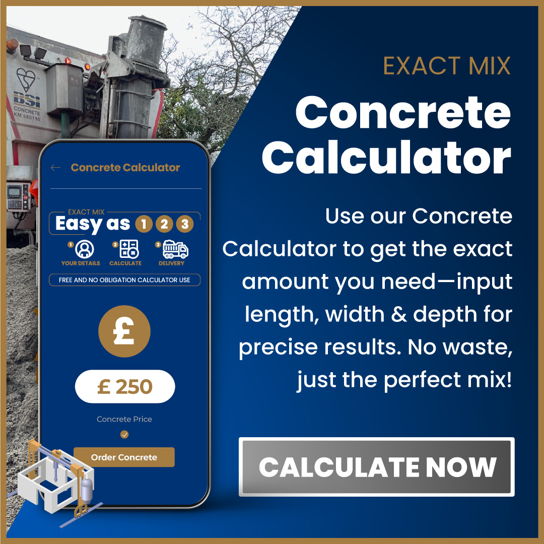 Concrete Calculator