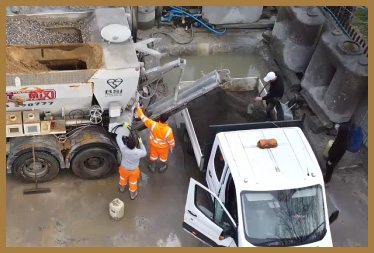 Concrete Collection for Home Projects