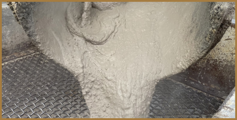 Foam Concrete Services in Essex