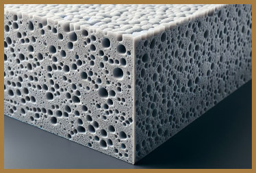 Foam Crete Applications