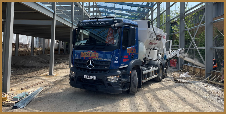 Sika Waterproof Concrete Solutions