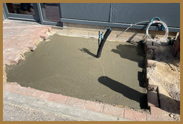 Waterproof Concrete for Basements